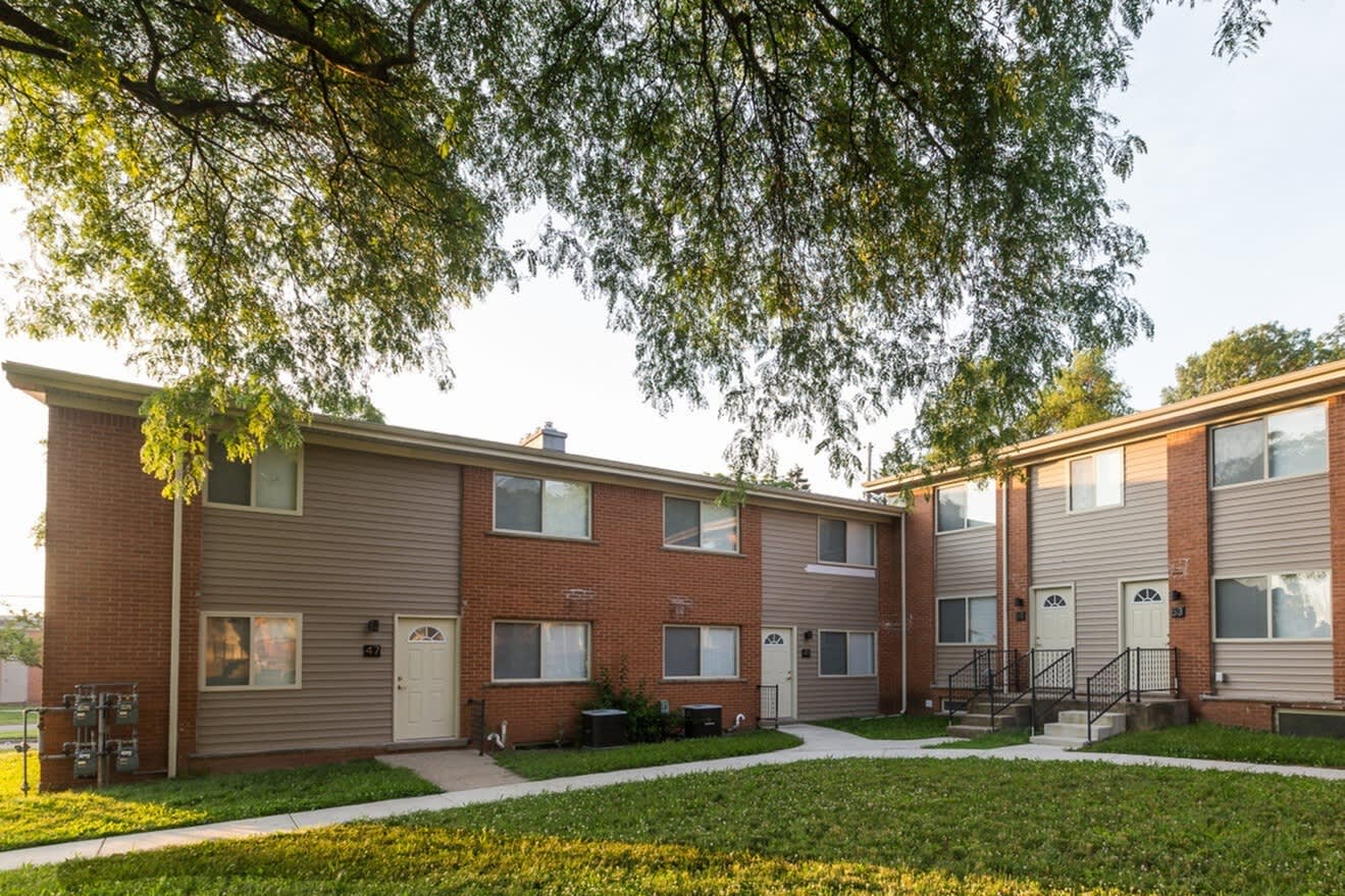 The Annex Of Battle Creek Student Housing – photo 3