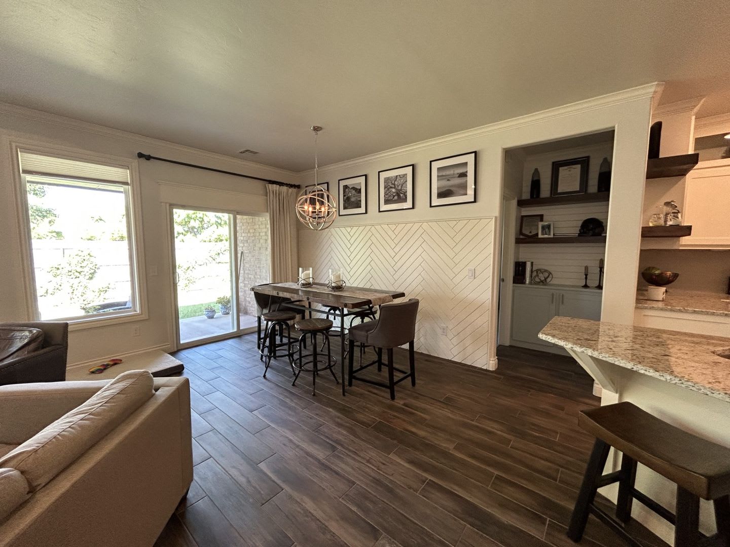 3 Bedroom 2 Bathroom Home in Rush Brook – photo 5