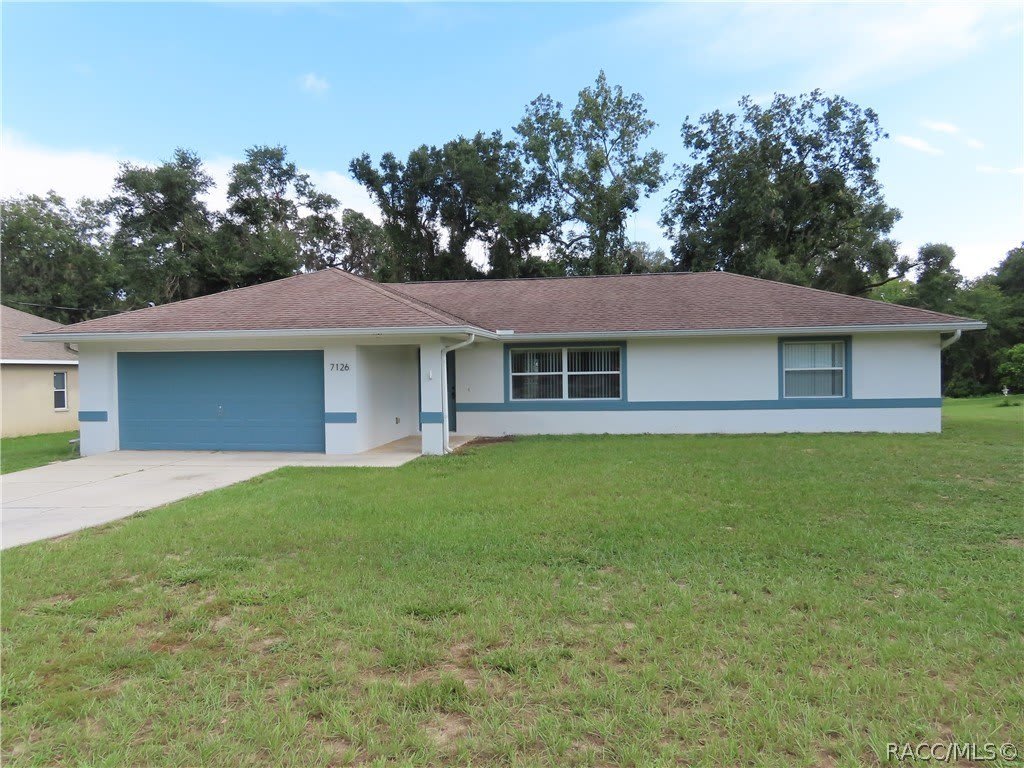 7126 E Anella Court – photo 1