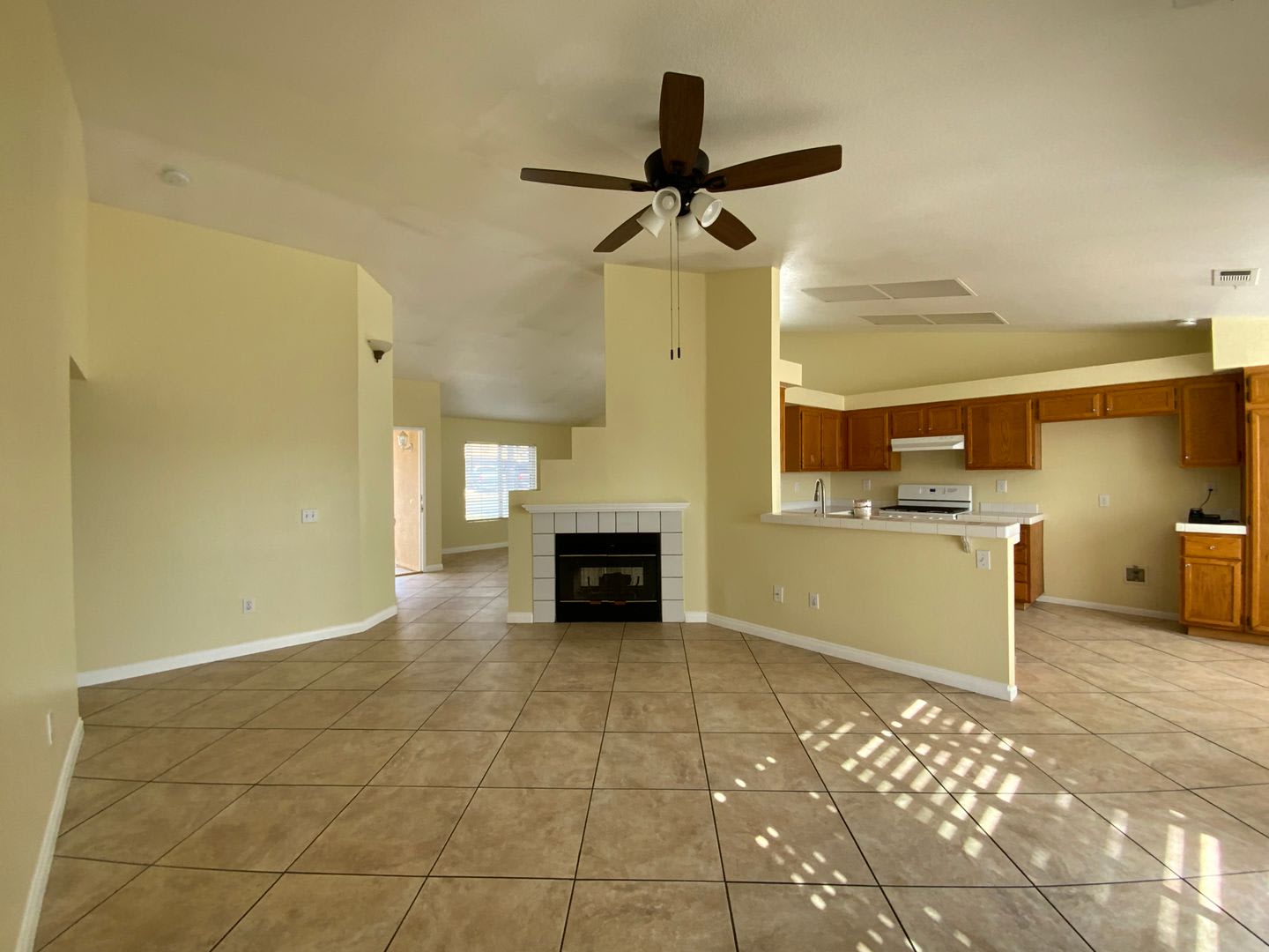 3BD/2BA Single Story Home – photo 1