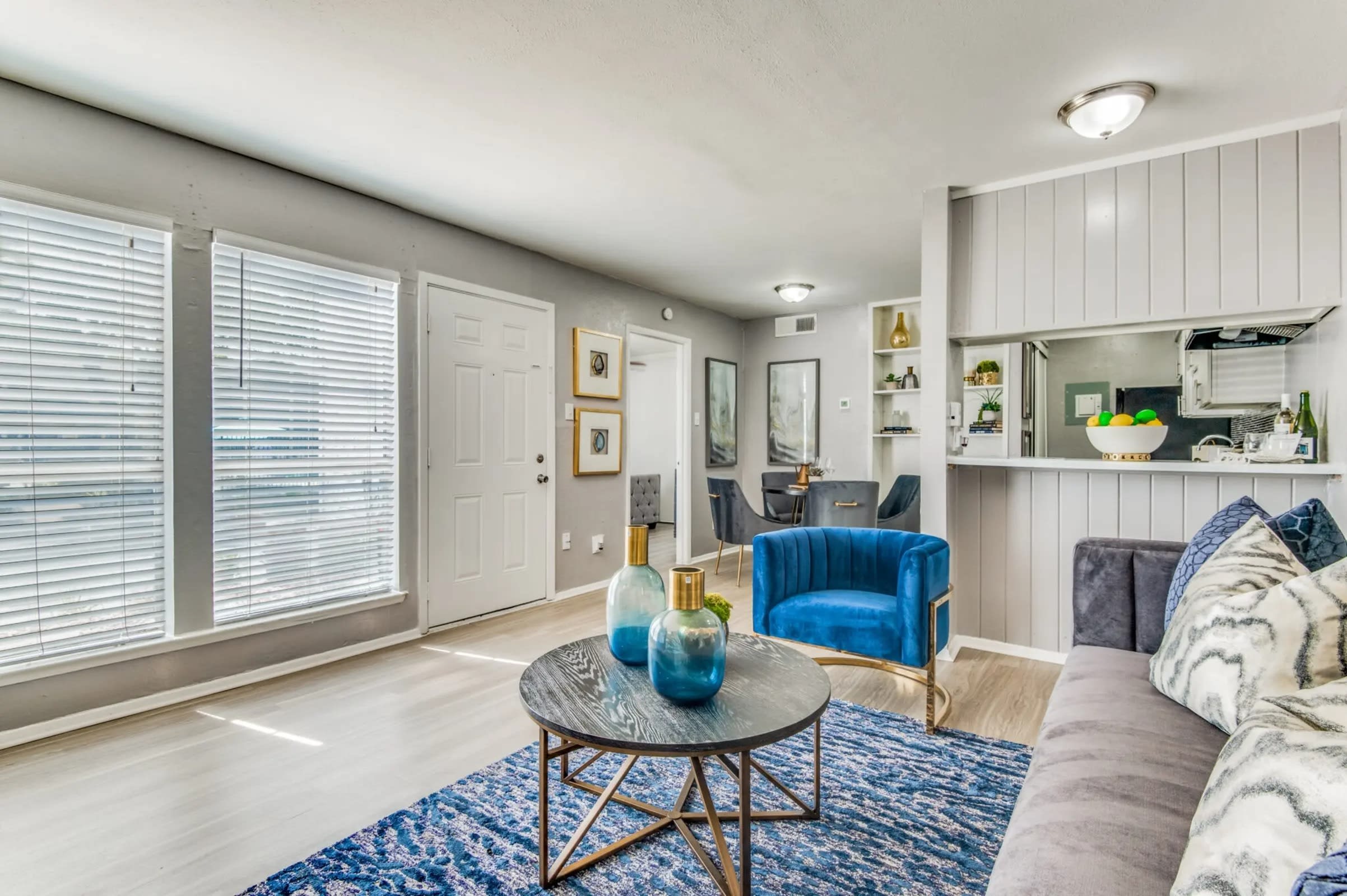 The Sherry Apartments – photo 4
