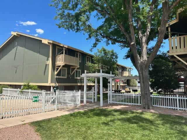 The Emory Apartments – photo 4