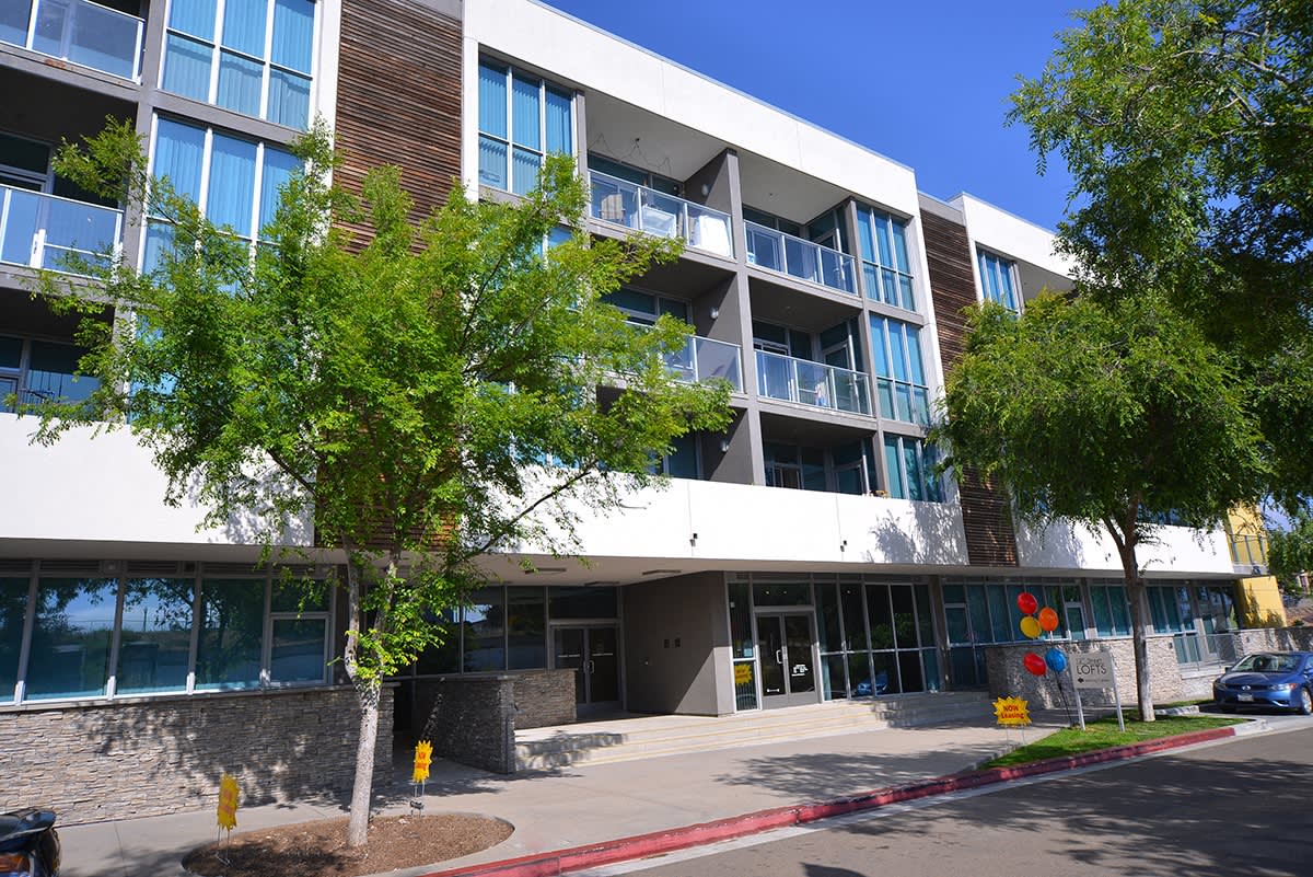 12th Street Lofts – photo 2