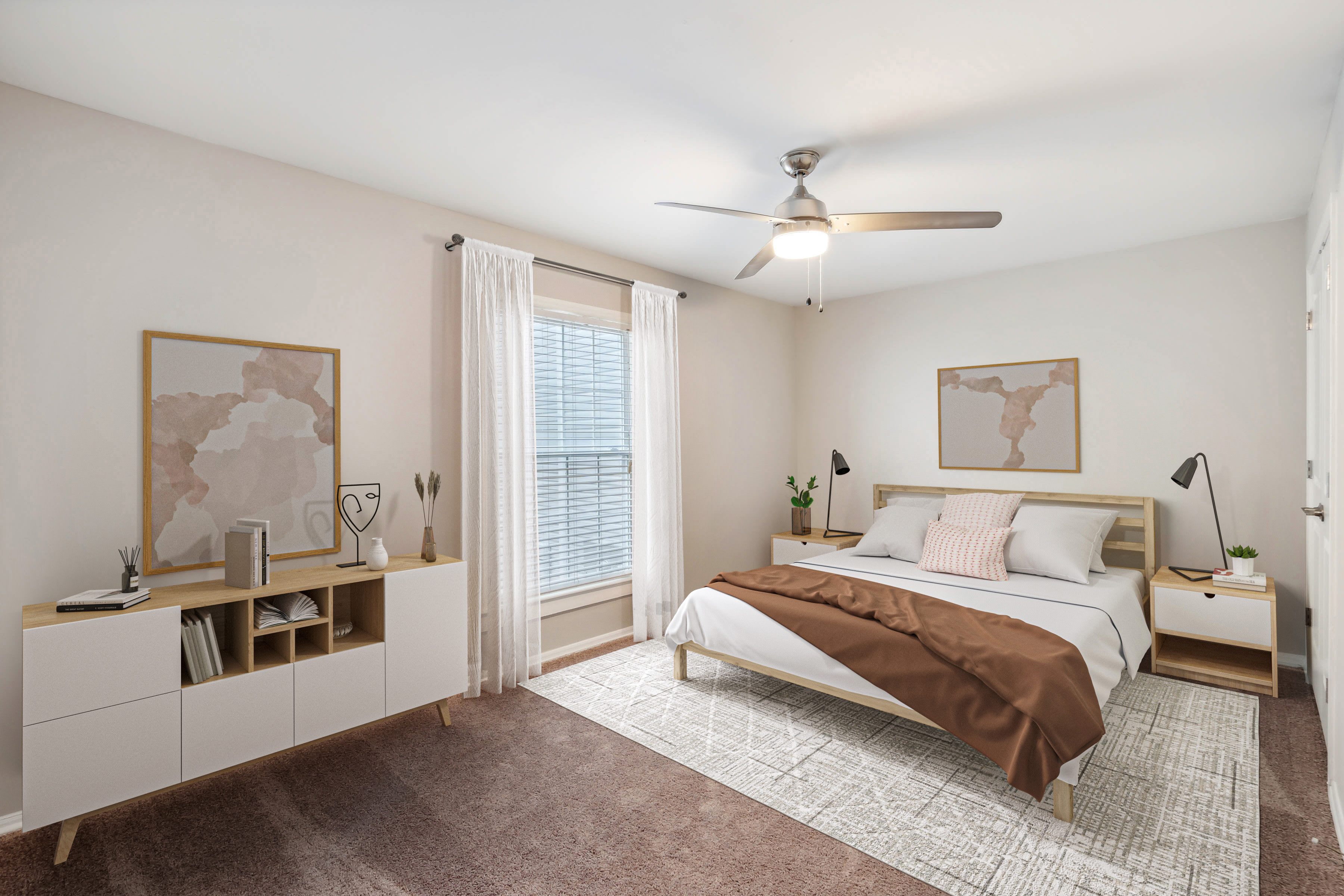 Lake Johnson Mews – photo 3