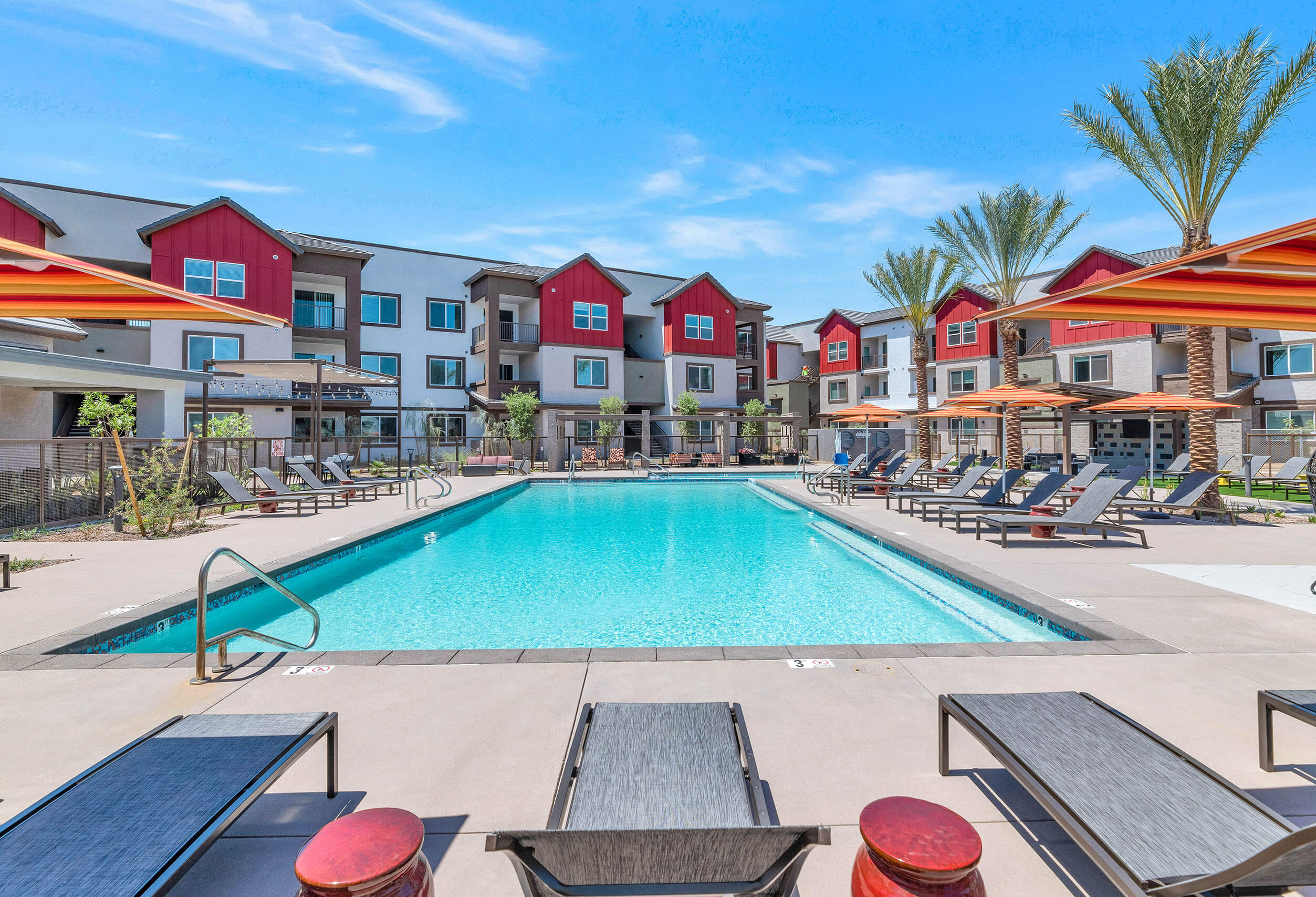 Weylyn Luxury Apartments – photo 2