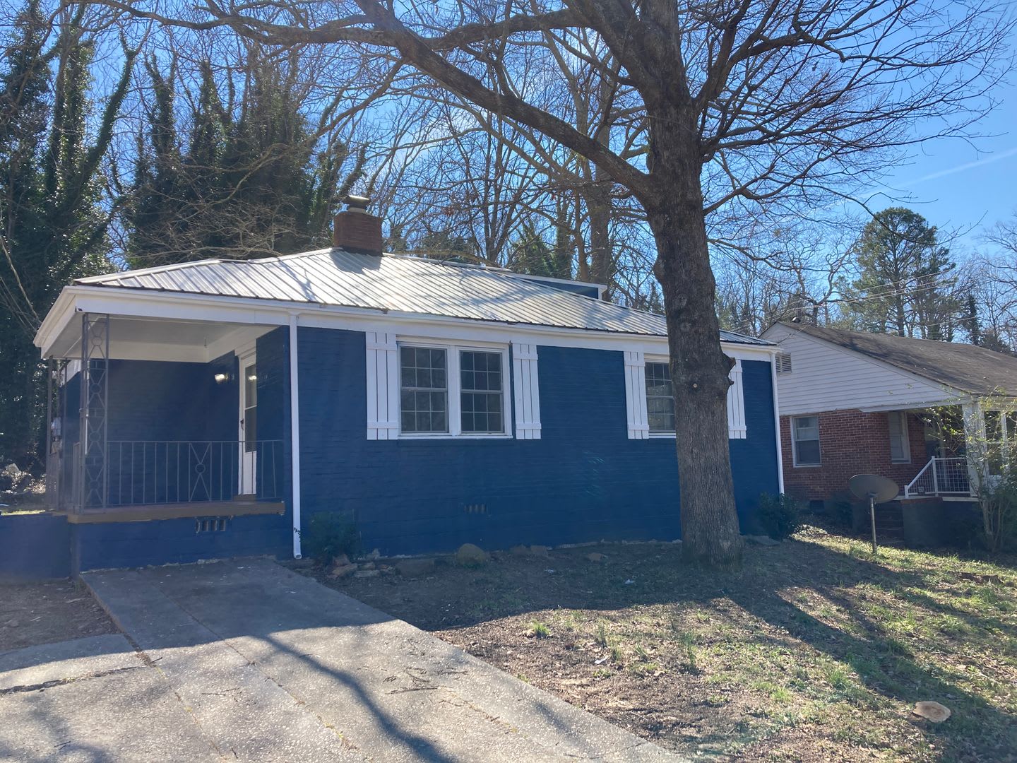 1805 Abbott Avenue, Anniston, AL, 36207 – photo 1
