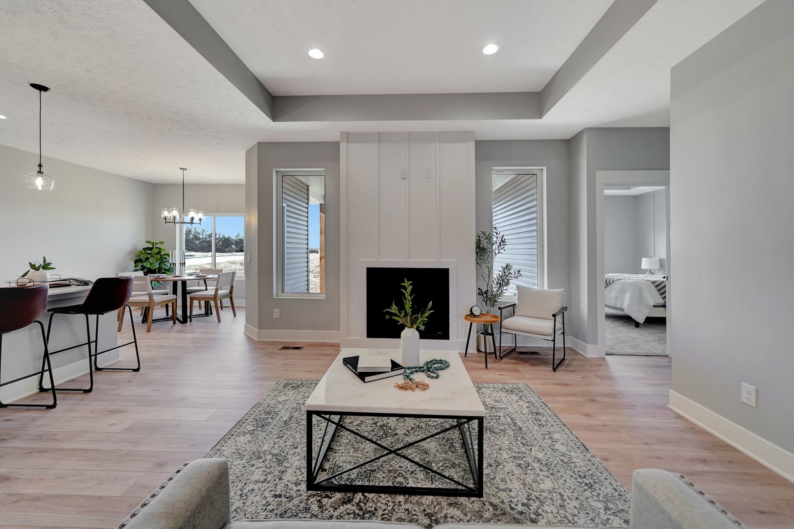 Newly Constructed Spacious Townhome – photo 5