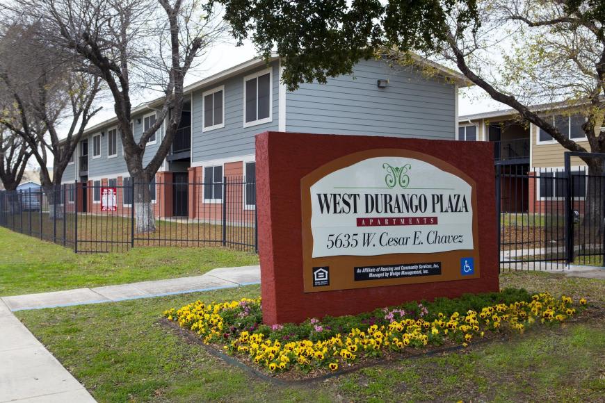 5635 West Cesar E. Chavez Blvd. – photo 3