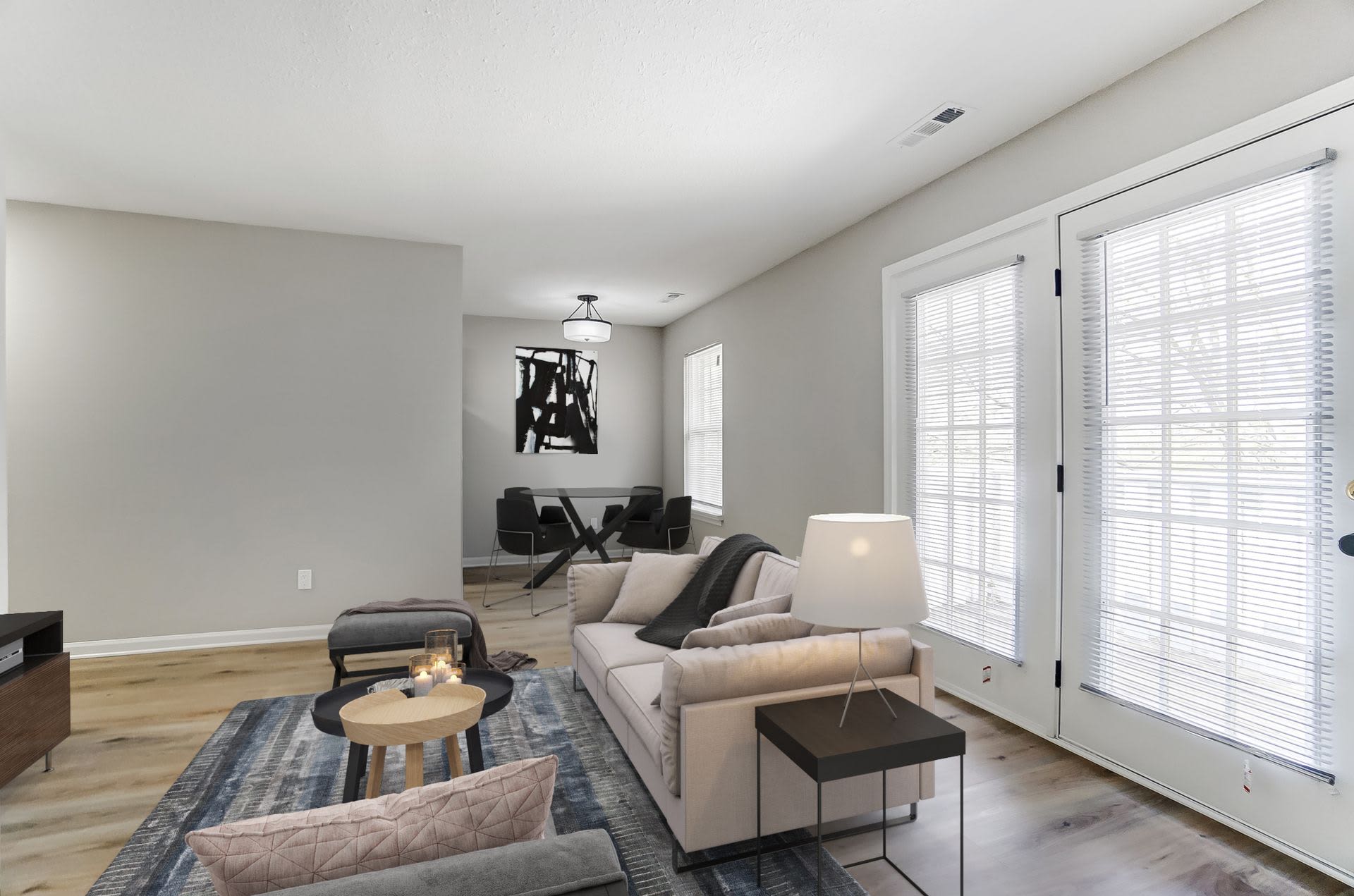 Coral Club Apartments – photo 5