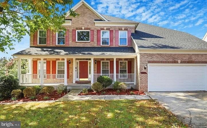 12607 PISCATAWAY LANDING Drive – photo 2