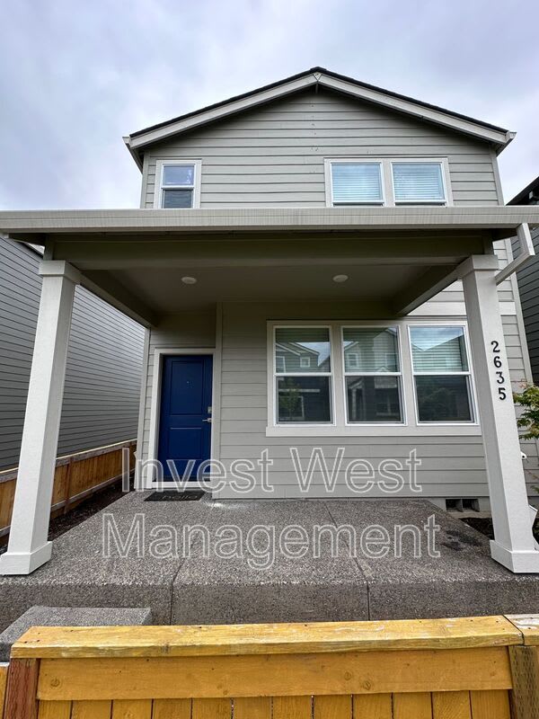 2635 NE 116 PL – photo 1