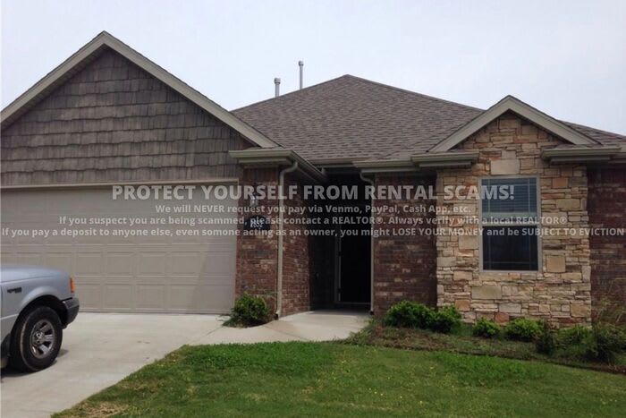 2852 West Millstone Drive – photo 1