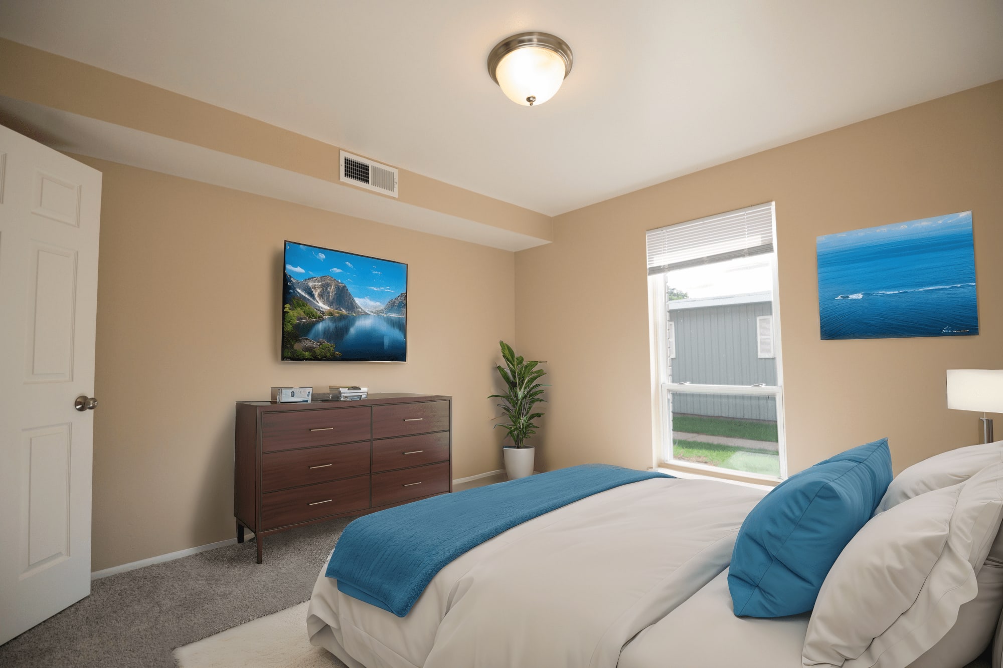 Embassy West Apartments – photo 2