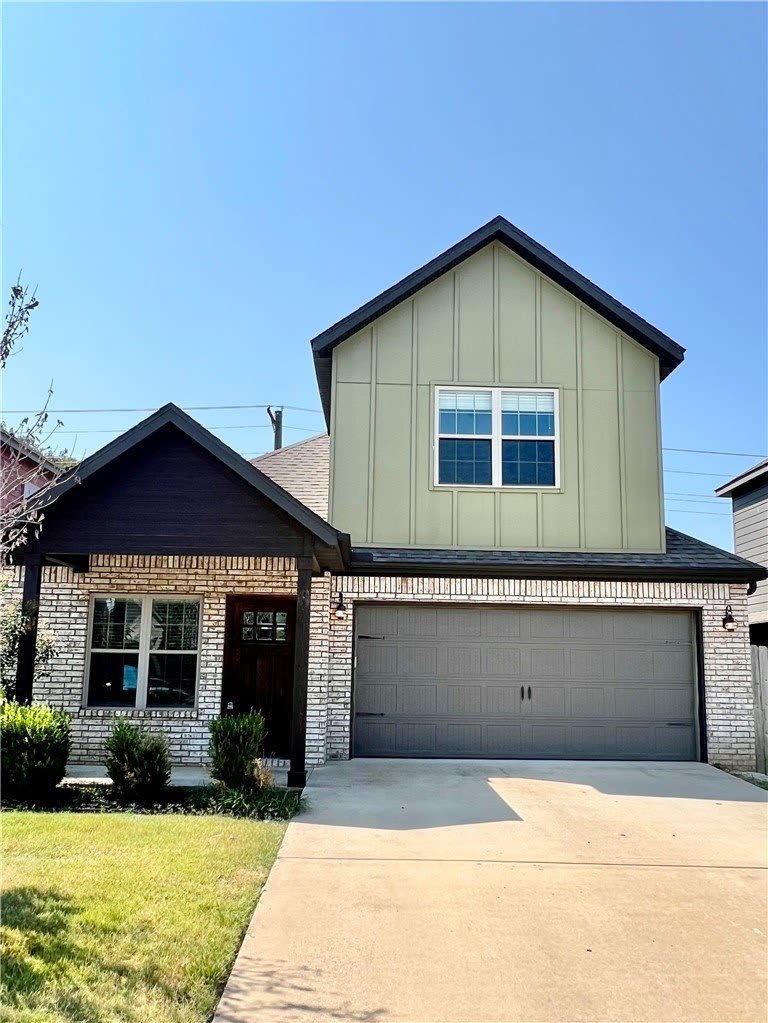 3217 SW Hillstone Avenue – photo 1