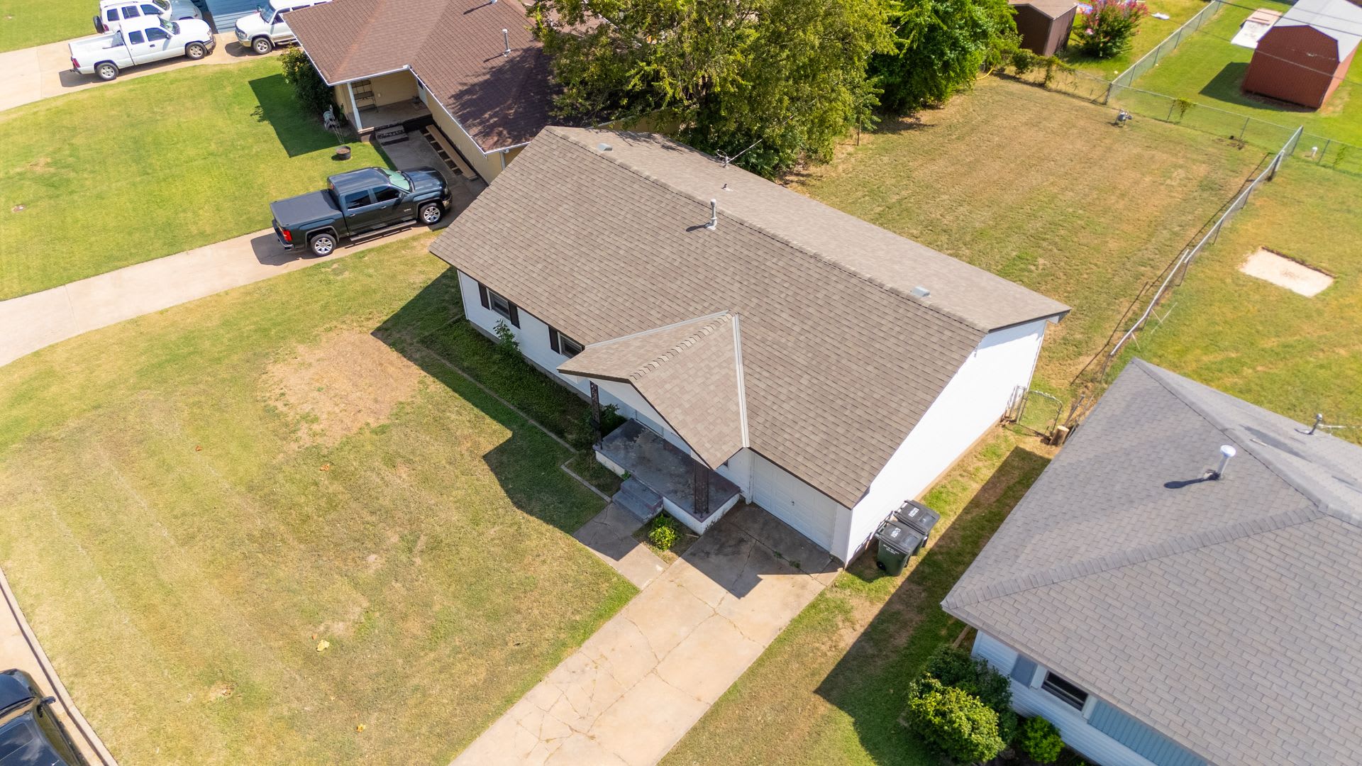 RENT TO OWN – DEL CITY, OK – photo 5
