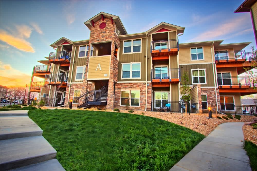 Ironhorse Apartments – photo 1