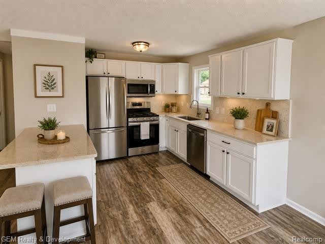 1869 Union Lake Road – photo 5