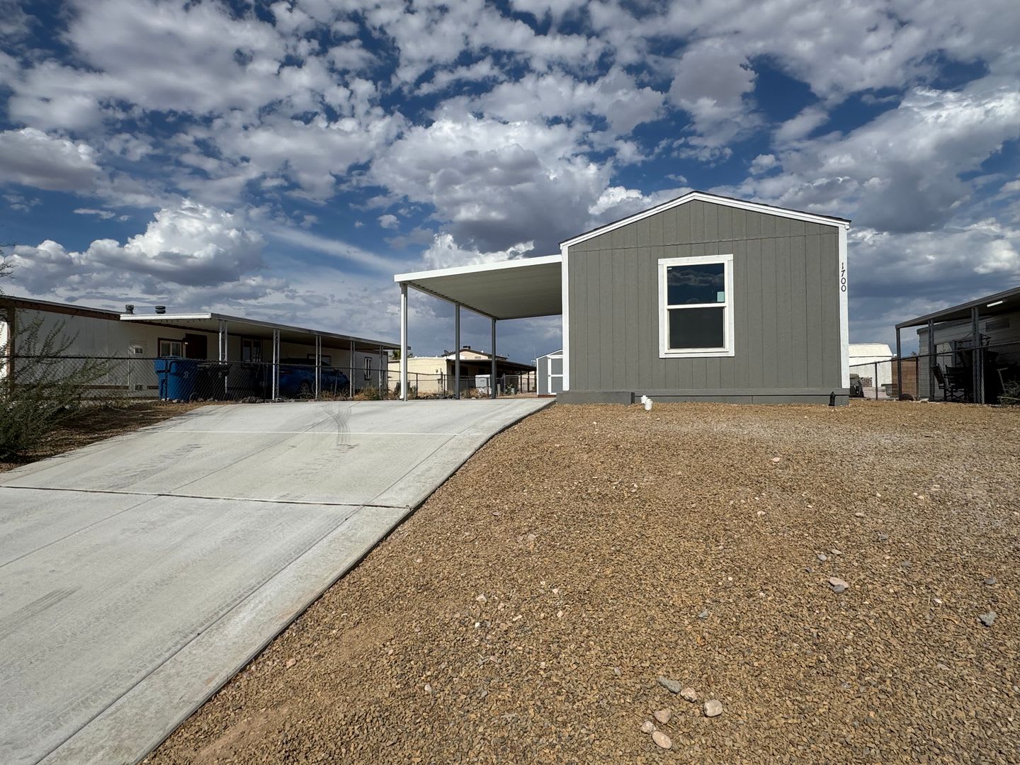 New construction Bullhead city home – photo 3