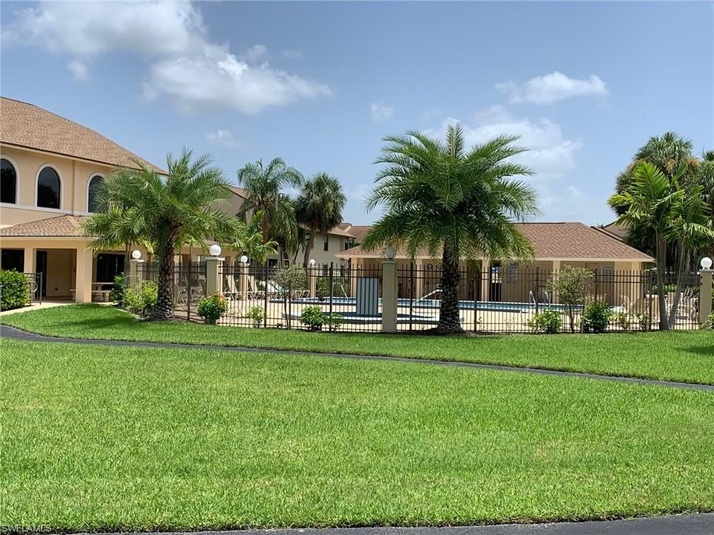 8715 Charter Club Cir lot: 4 – photo 2