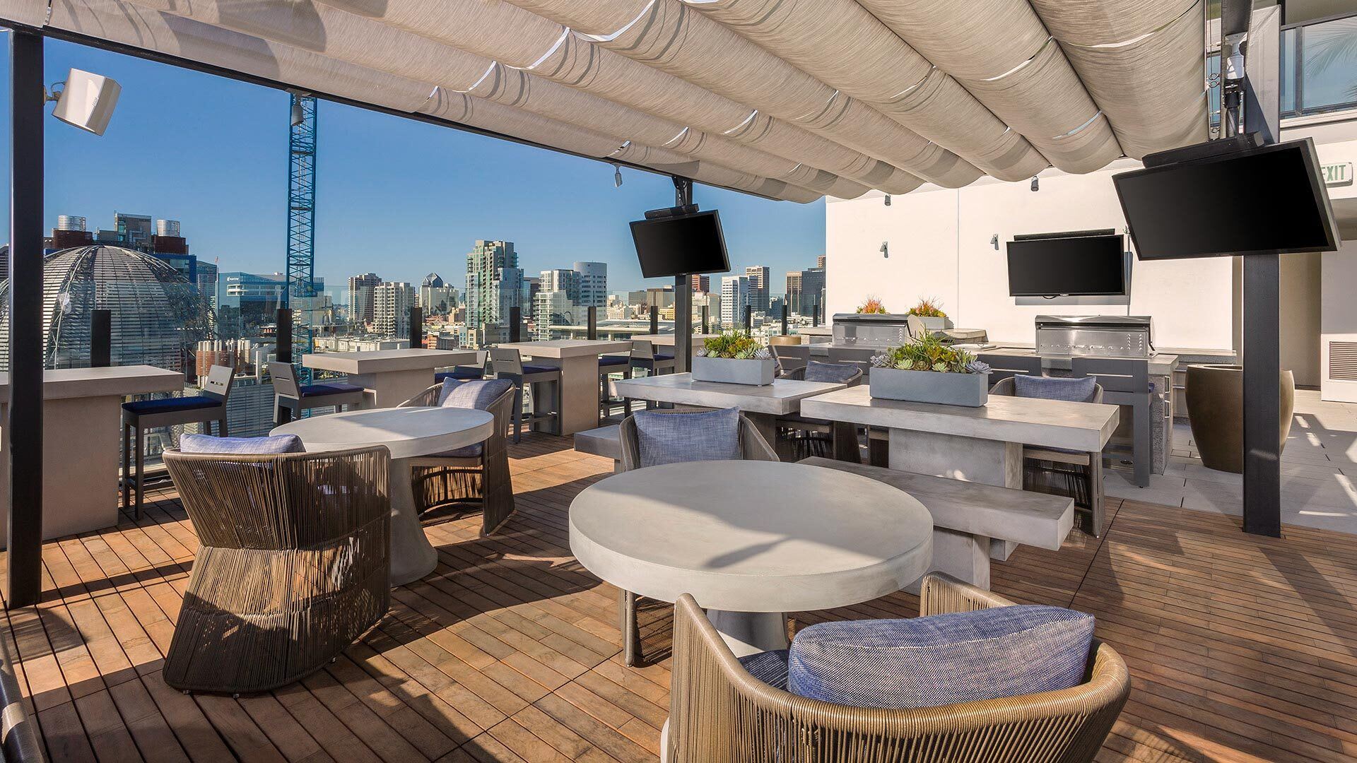 Alx Apartments – photo 4