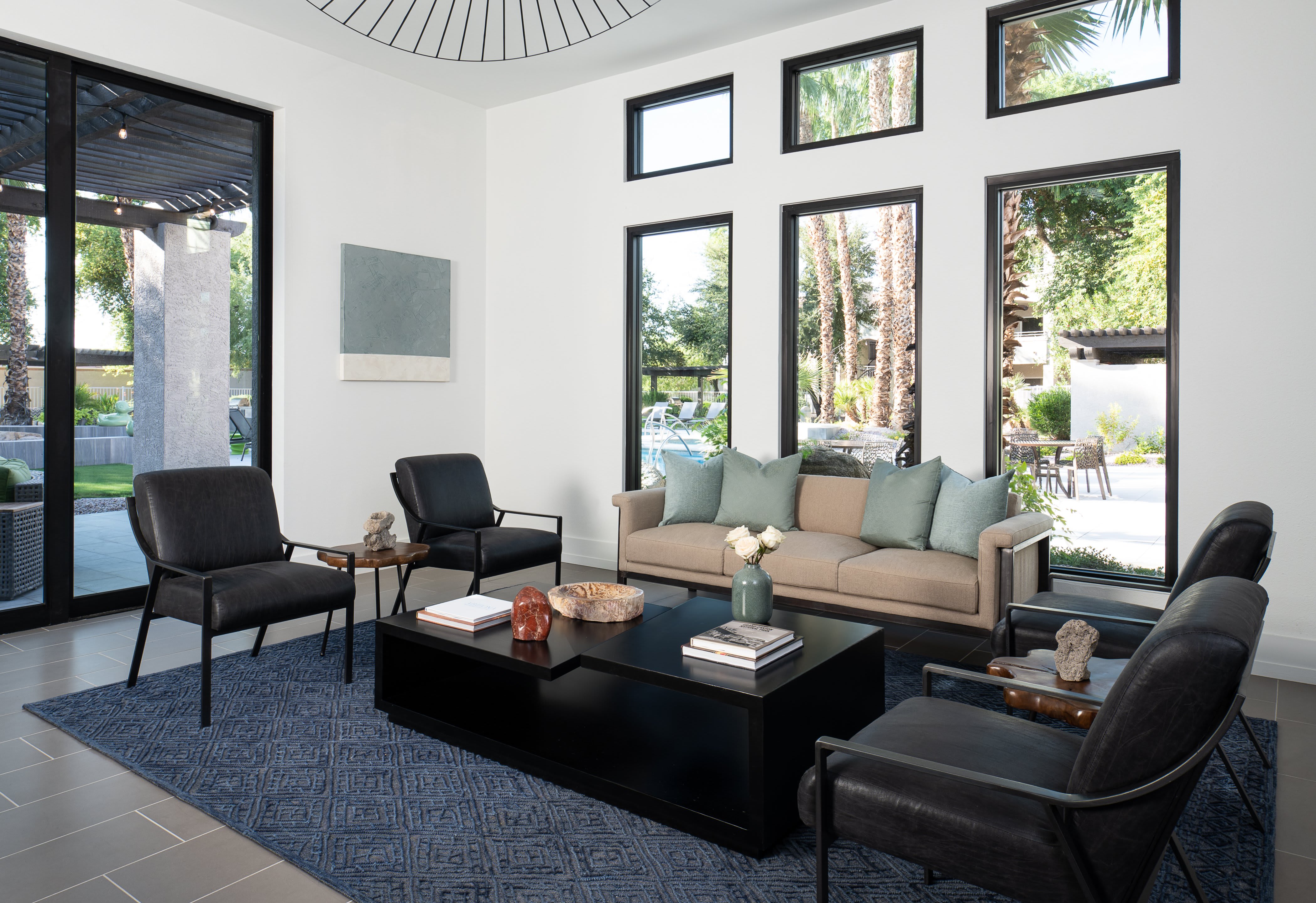 Arrowhead Summit Apartment Homes – photo 3