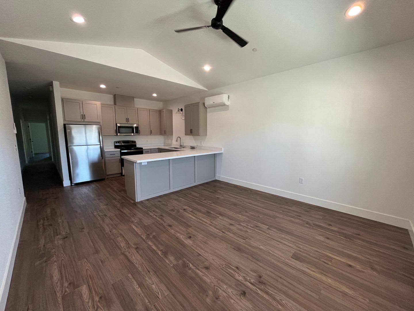 Newly built homes with City of Redding solar! – photo 2