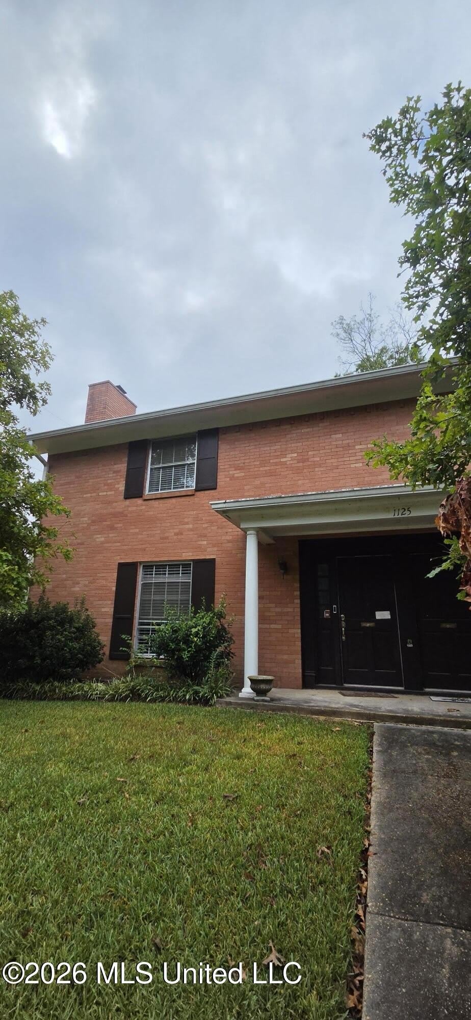 1125 Manship Street Lot A – photo 2