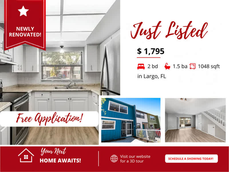 2820 South Pines Drive – photo 1