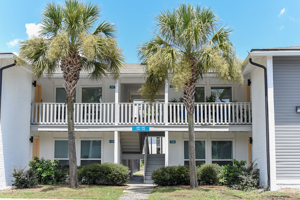 The Magnolia Apartments – photo 4