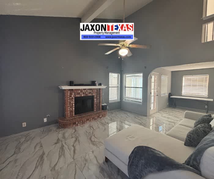1101 Will Rand Drive – photo 3