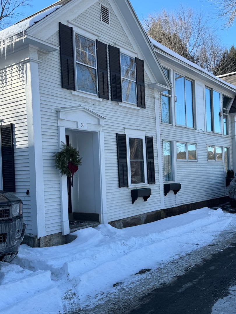 2 Bedroom in Woodstock – photo 1