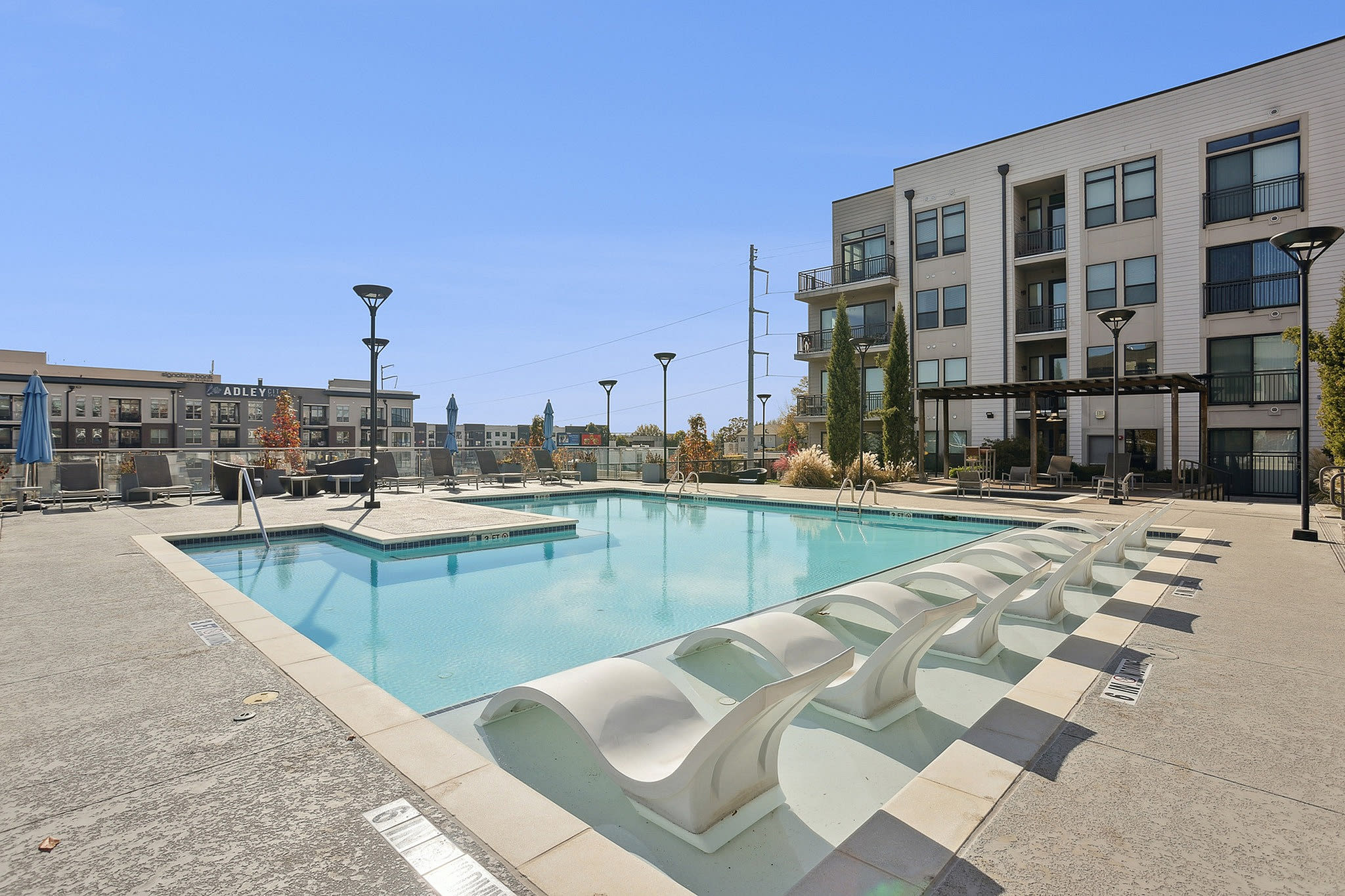 The Morgan Sandy Springs – photo 5