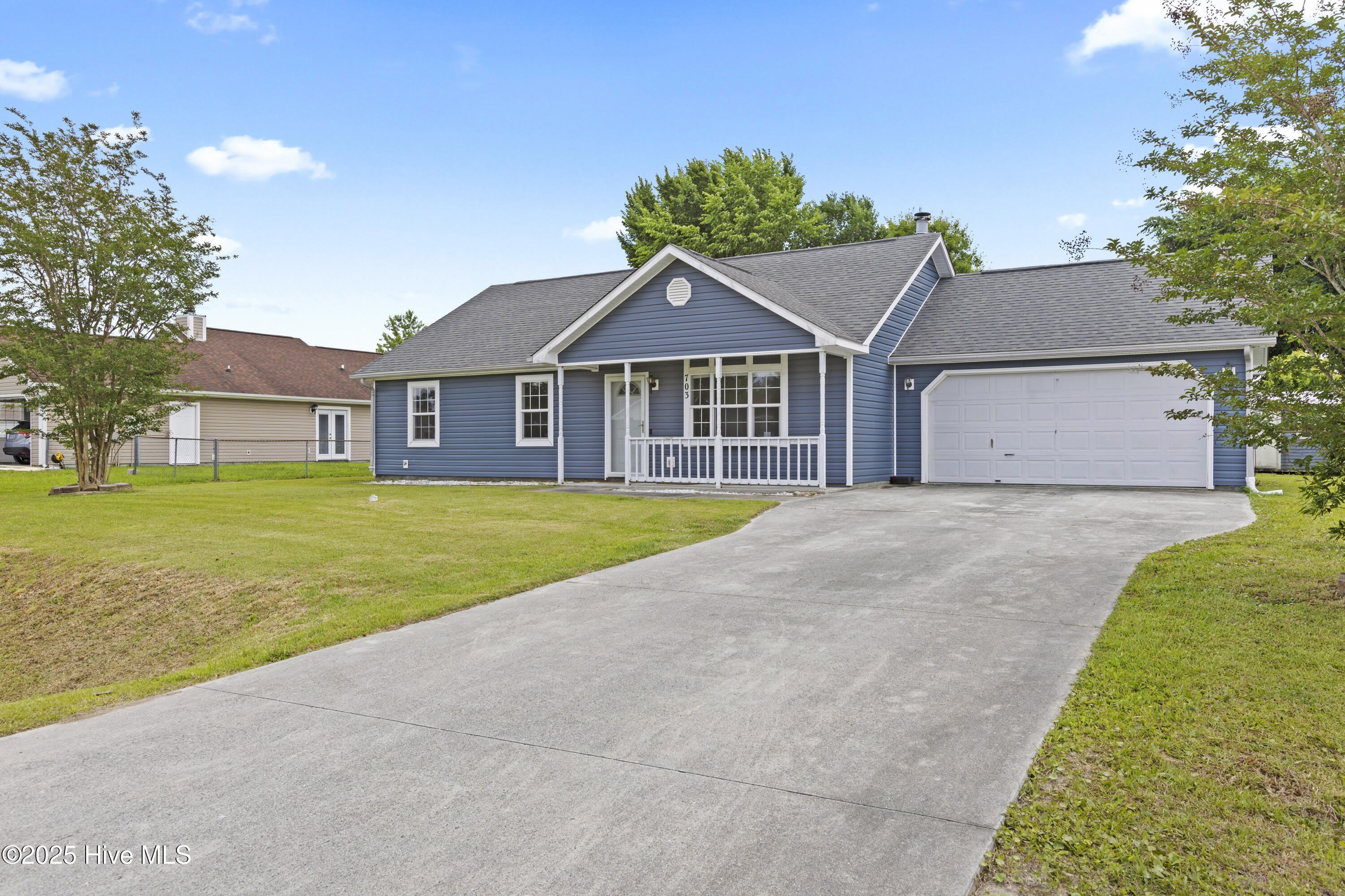 703 Covington Court – photo 3