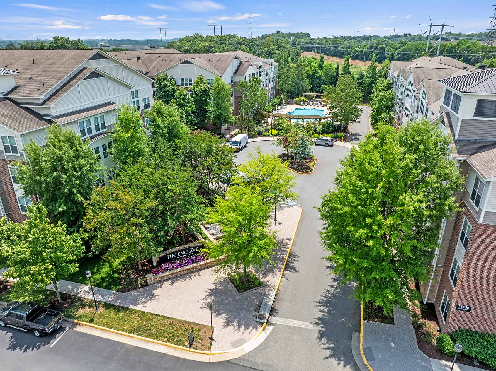 Enclave at Potomac Club – photo 3