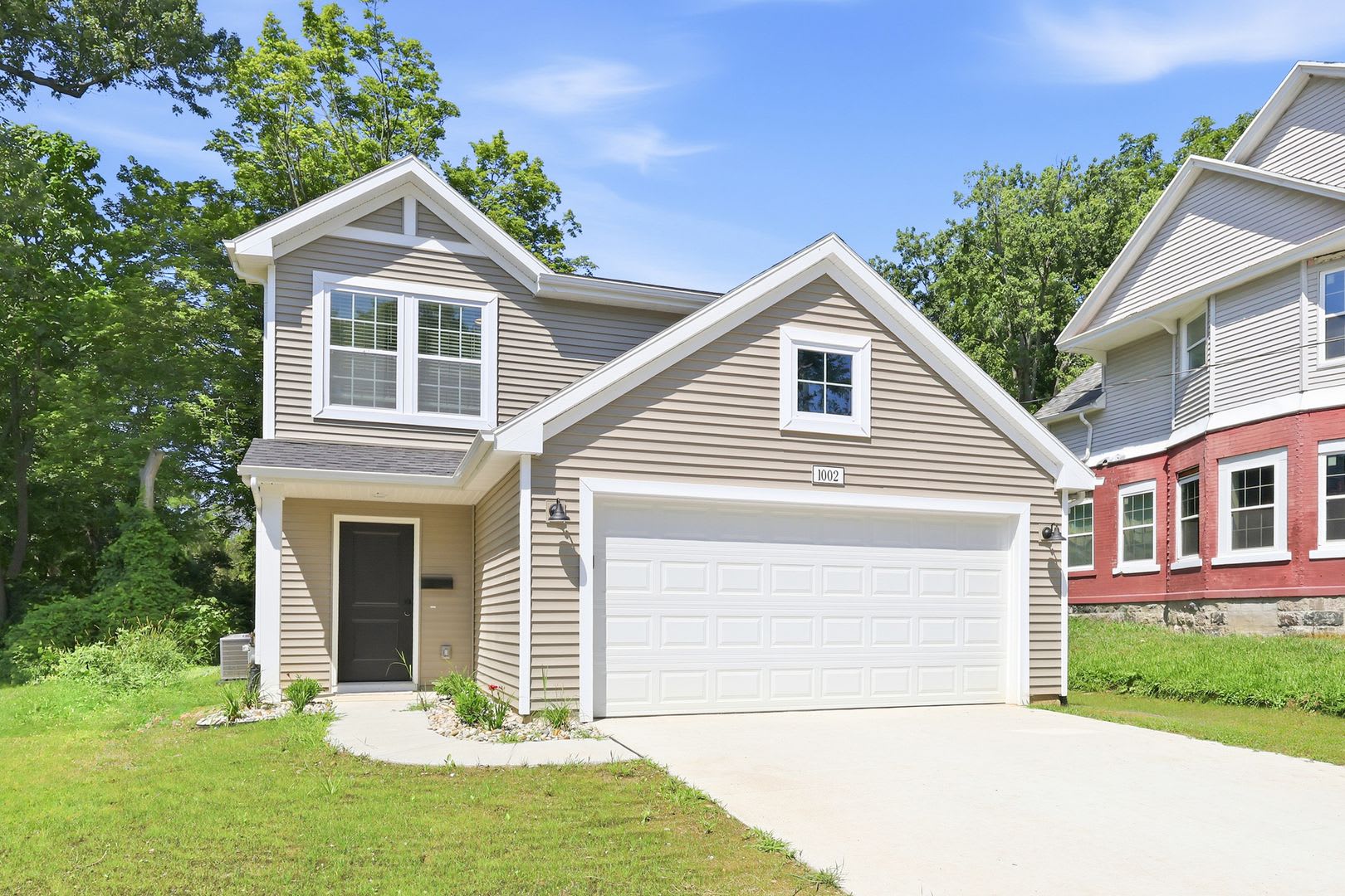 New Construction Workforce Housing Move In Special Get August September Rent Free Move In By August 31St To Receive Free Rent For Both August And September Save Money At Move In With A Reduced Security Deposit Of Just 1 000 – photo 1