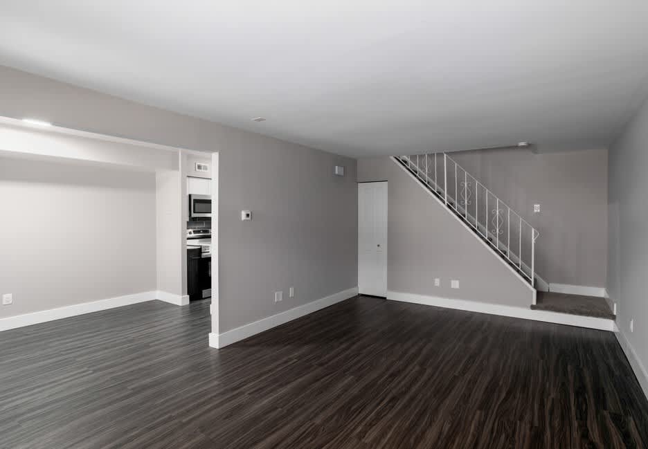 Berkeley Trace Apartments – photo 3