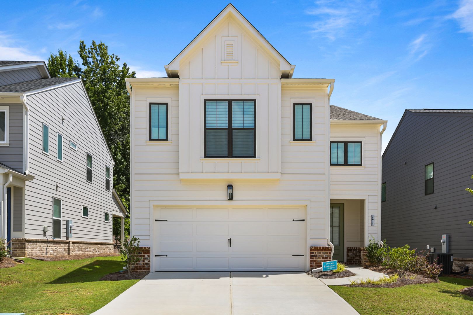 Modern Living in Buford, GA – photo 1