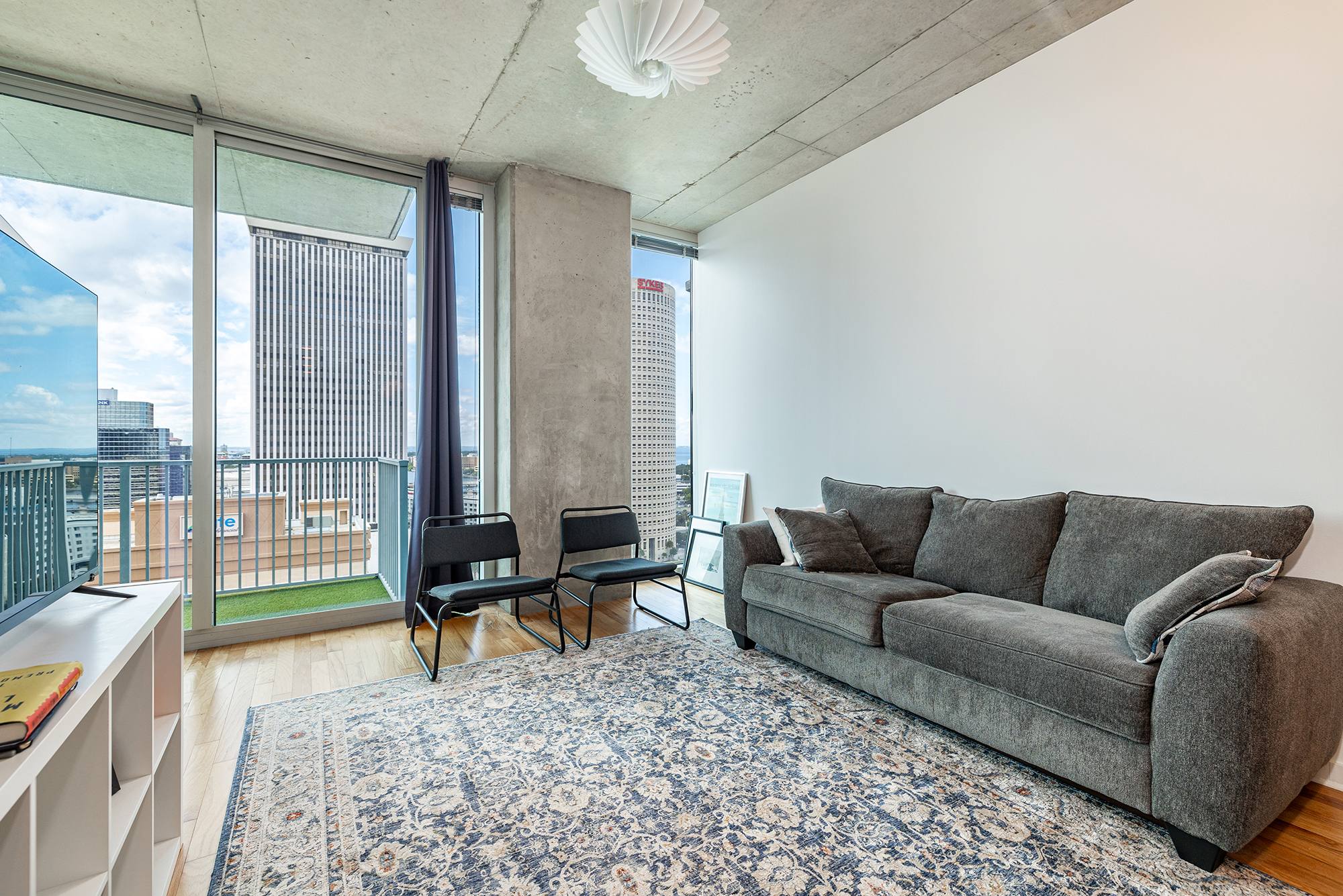 777 N Ashley Dr #1710 – photo 3