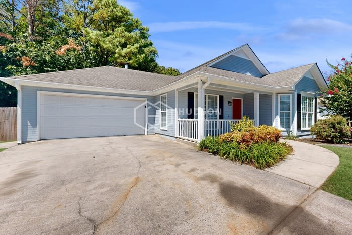 132 Pebble Lane – photo 1