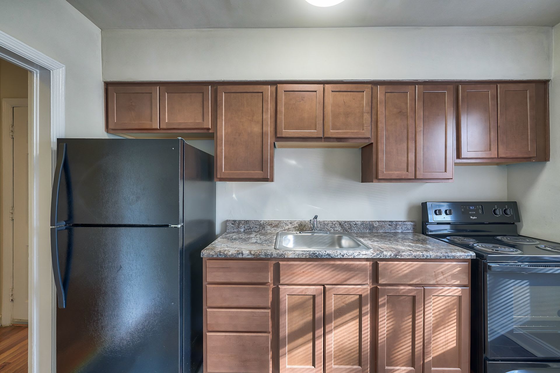 Fordleigh Apartments – photo 4
