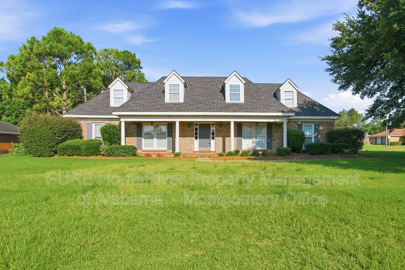 2500 Bell Road – photo 1