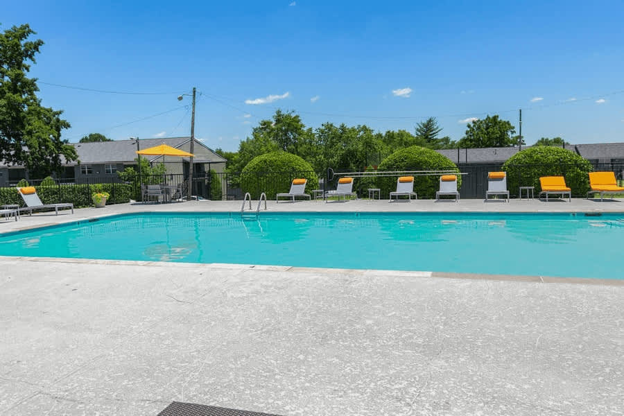 Hickory Chase Apartments – photo 3