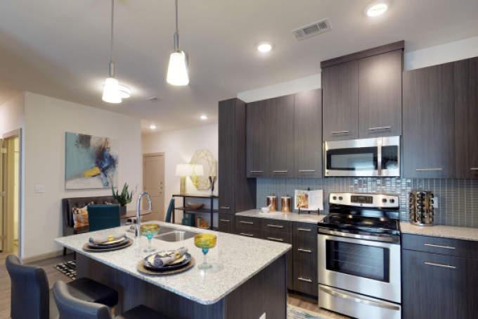 149 S Bagdad Rd, #110 – photo 3