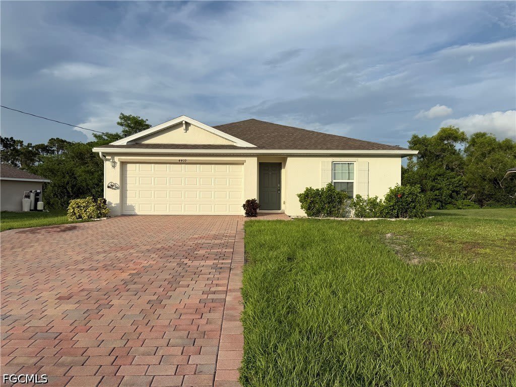 4409 Garden Boulevard – photo 1