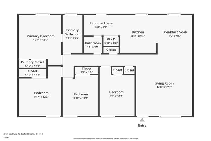 25120 Sandhurst Road – photo 2