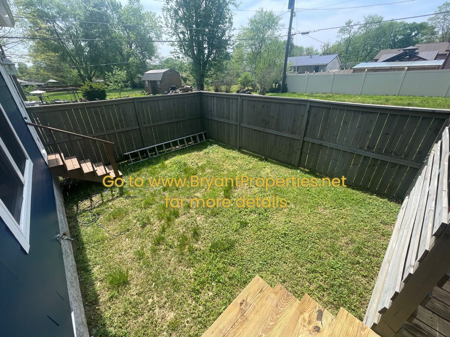 804 Boles St – photo 1