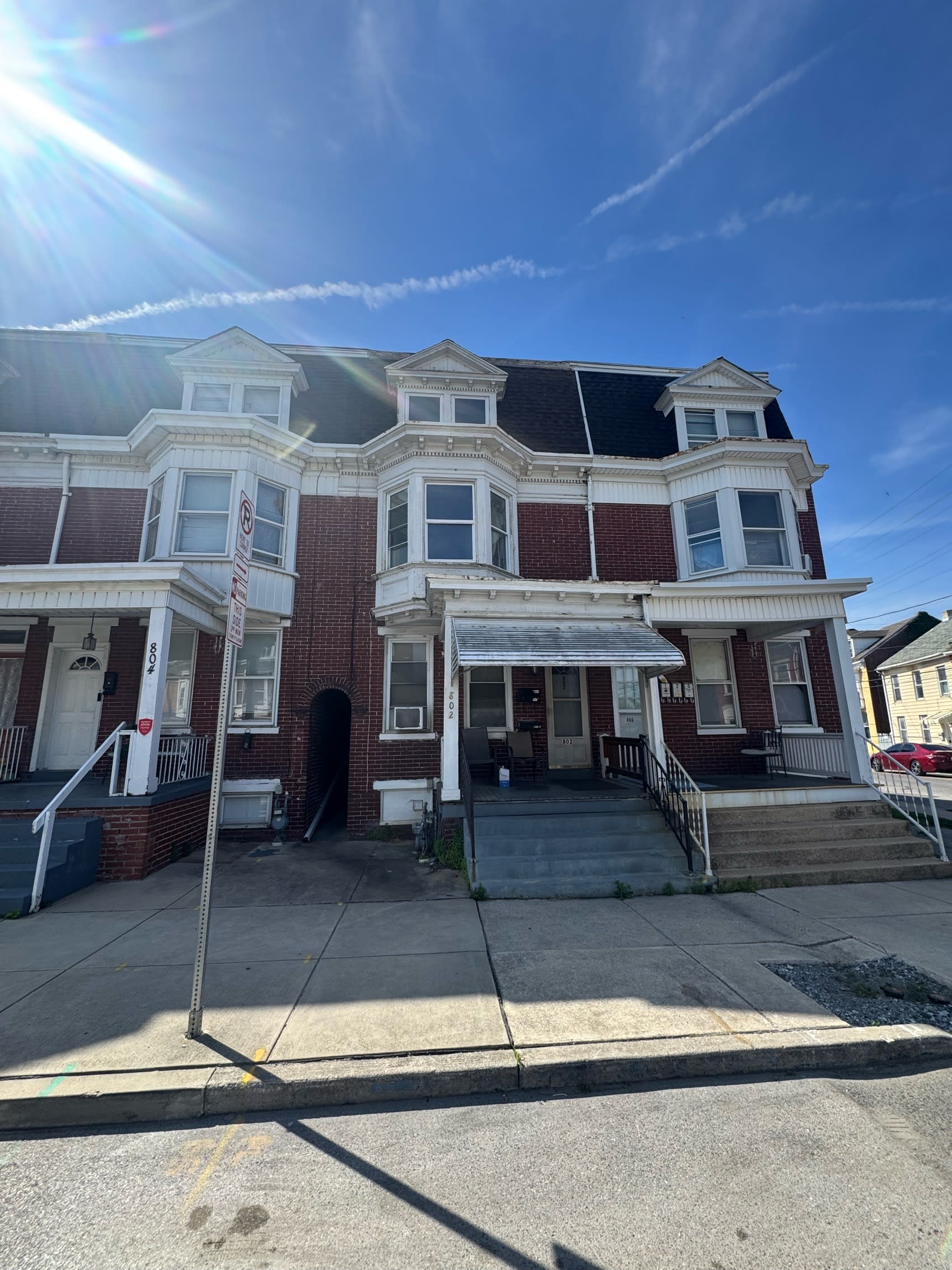 802 Wayne Avenue – photo 1