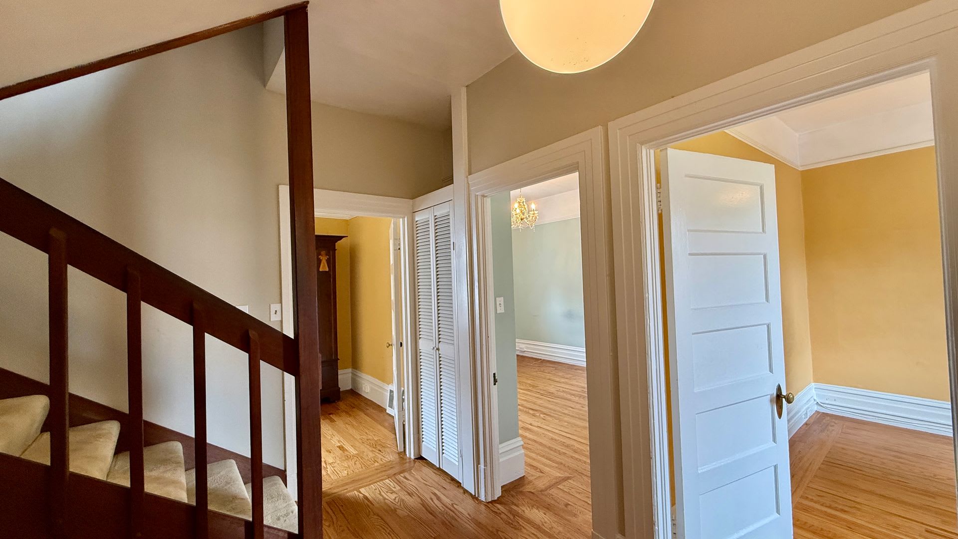 Updated 3BR/2BA Victorian + Den & Private Garden in Duboce Triangle – photo 5