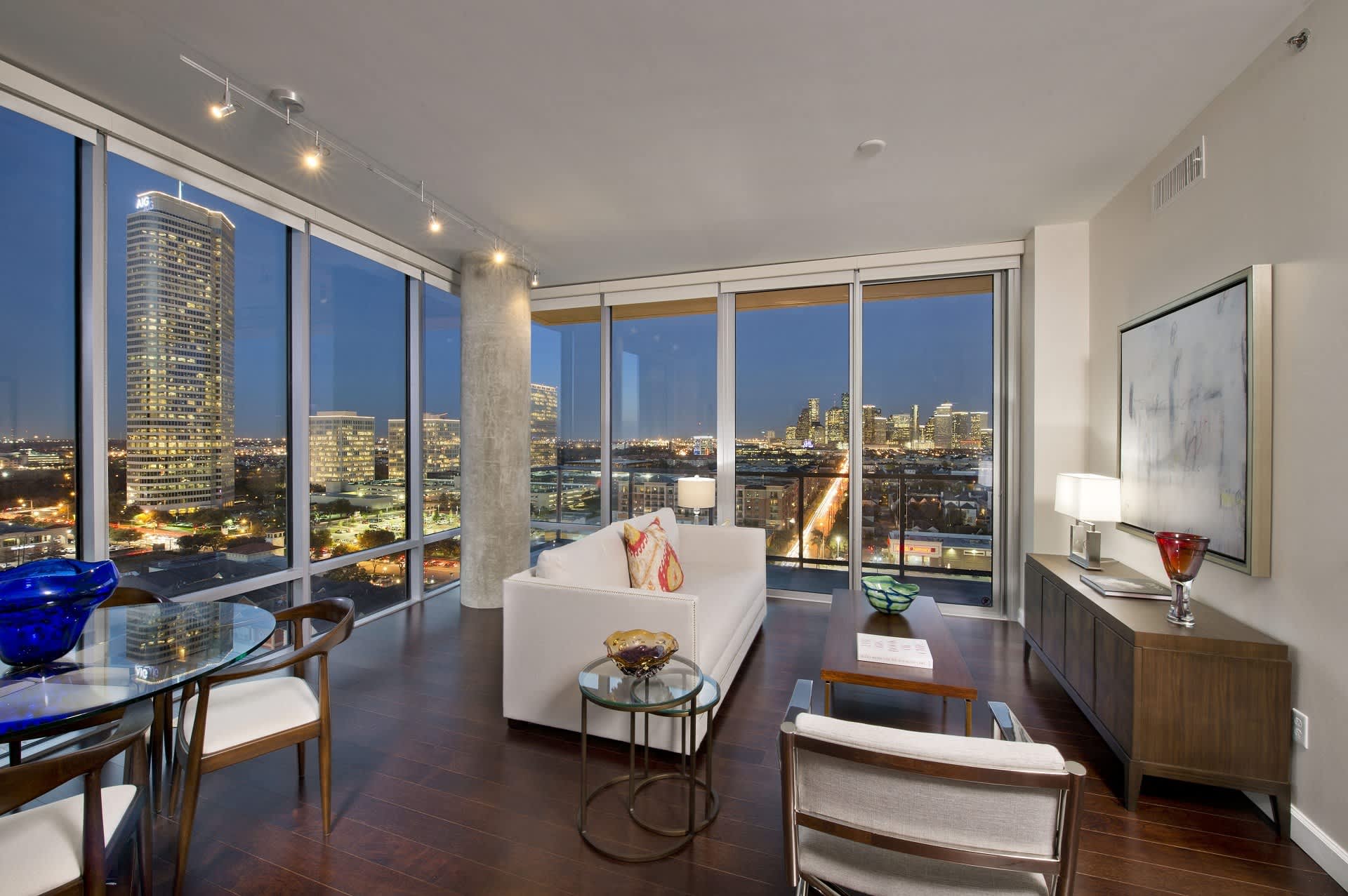 The Sovereign at Regent Square – photo 1