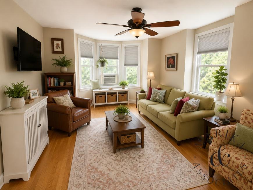 93 Franklin St. – photo 2